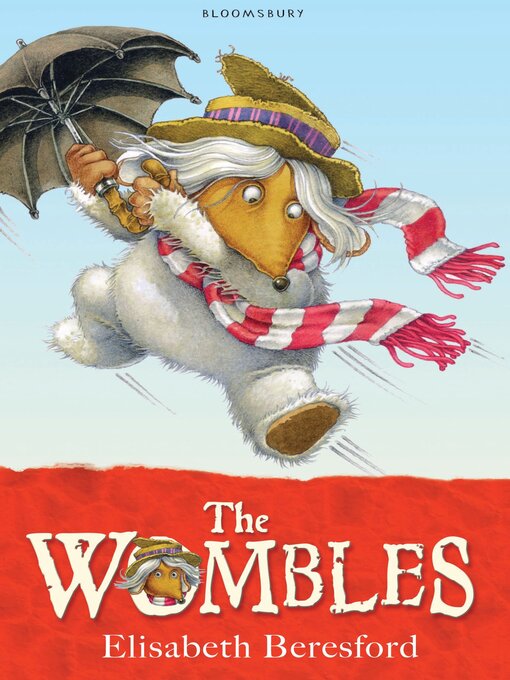 Title details for The Wombles by Elisabeth Beresford - Available